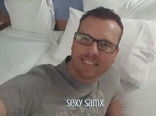 Sexy_samx