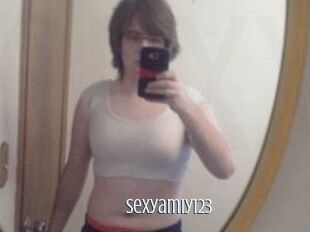 Sexyamiy123