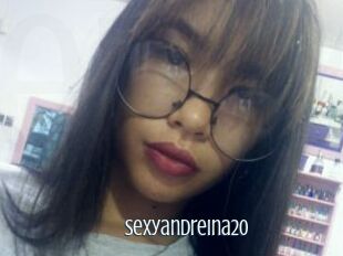 Sexyandreina20