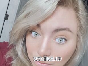 Sexyangel420