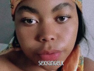 Sexyangelk