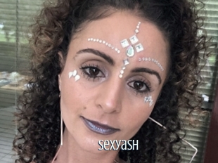 Sexyash