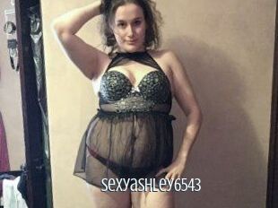 Sexyashley6543