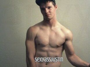 Sexyassjustin