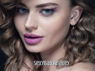 Sexybabyashley