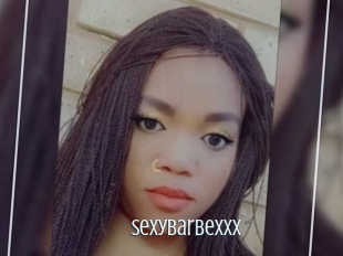 Sexybarbexxx