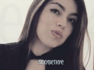 Sexybethye