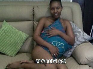 Sexybodylegs