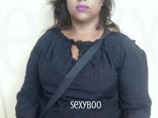 Sexyboo