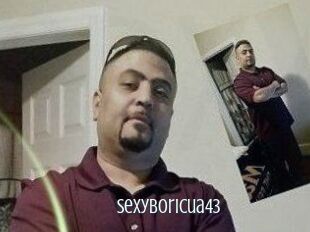 Sexyboricua43