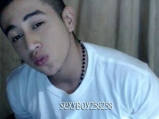 Sexyboy258258