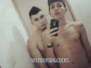 Sexyboysbigcocks