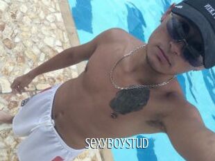 Sexyboystud