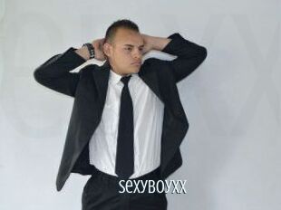 Sexyboyxx