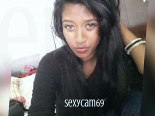 Sexycam69