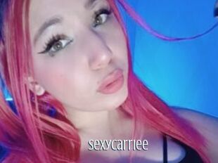 Sexycarriee