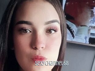sexychannel68 Edonkey xxx