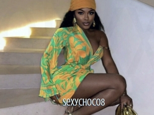 Sexychoco8