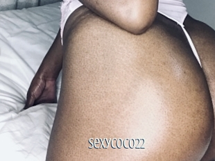 Sexycoco22