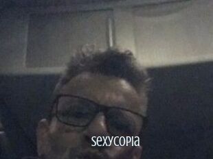 Sexycopia