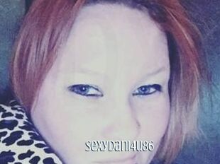 Sexydani4u86