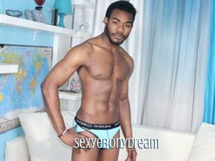 Sexyebonydream