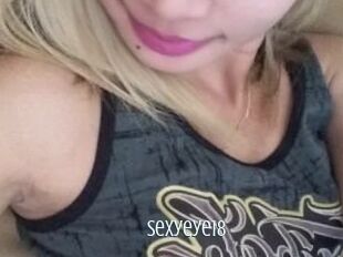 Sexyeye18