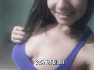 Sexyfetishlat