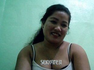Sexyfire31