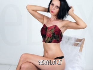 sexyflora7 Edonkey xxx