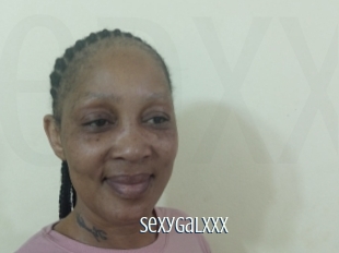 Sexygalxxx