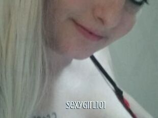 Sexygirl101