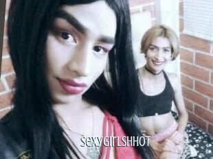Sexygirlshhot