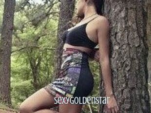Sexygoldenstar