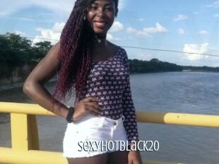 Sexyhotblack20