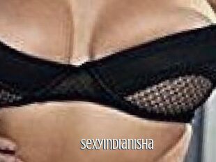 Sexyindianisha