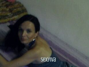 Sexyiva