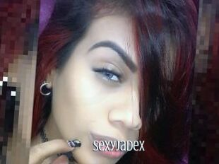 Sexyjadex