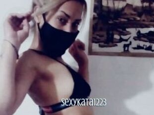 Sexykata1223
