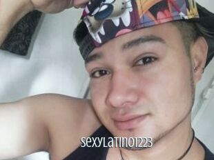 Sexylatino1223