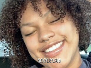Sexylex305