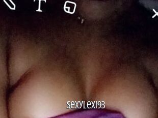 Sexylexi93