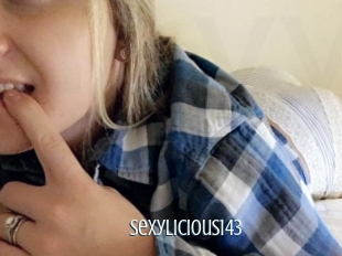 sexylicious143 Edonkey xxx