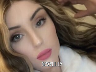 Sexylilly