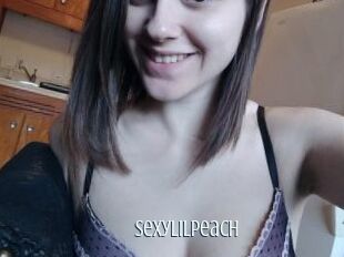 Sexylilpeach