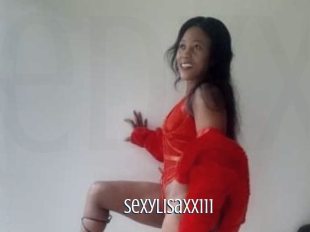 Sexylisaxx111