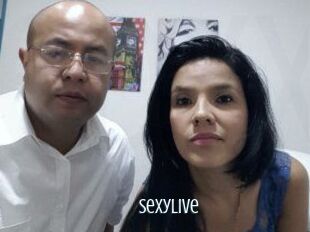 Sexy_live