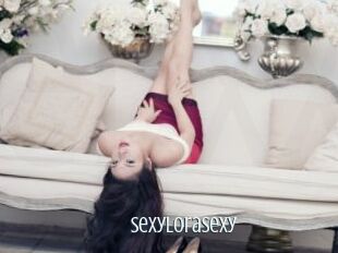 Sexylorasexy