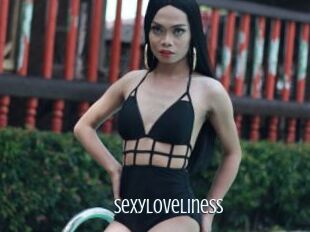Sexyloveliness
