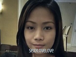 Sexylovelove